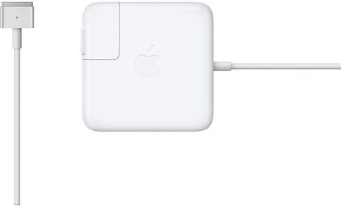 Apple 85W MagSafe 2 Power Adapter for MacBook Pro with Retina Display in Saudi Arabia