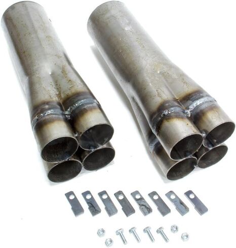 Hedman (14049) مجموعة سهلة الارتداء مقاس 2-1/8 بوصة × 4 بوصة - زوج in Kuwait