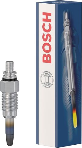 Bosch 80010 / 0250201032 Duraterm Glow Plug - Single in Saudi Arabia