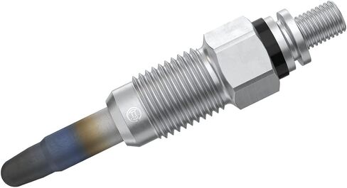 Bosch 80010 / 0250201032 Duraterm Glow Plug - Single in Saudi Arabia