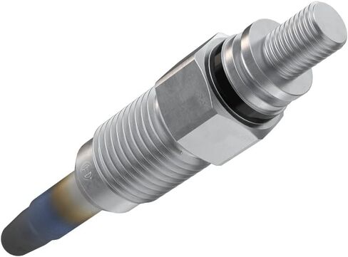 Bosch 80010 / 0250201032 Duraterm Glow Plug - Single in Saudi Arabia