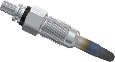 Bosch 80010 / 0250201032 Duraterm Glow Plug - Single in Saudi Arabia