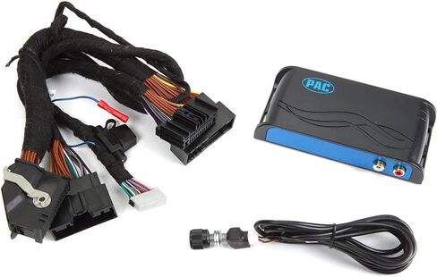 PAC APSUB-FD21 AmpPRO SUB Advanced Amplifier Interface for Select 2011 to 2019 Ford with Sony Systems and 8.4-Inch Radio in Saudi Arabia