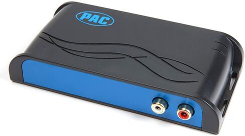 PAC APSUB-FD21 AmpPRO SUB Advanced Amplifier Interface for Select 2011 to 2019 Ford with Sony Systems and 8.4-Inch Radio in Saudi Arabia