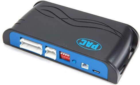 PAC APSUB-FD21 AmpPRO SUB Advanced Amplifier Interface for Select 2011 to 2019 Ford with Sony Systems and 8.4-Inch Radio in Saudi Arabia