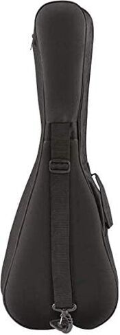 فندر مونتيسيتو تينور القيثارة، الطبيعية، مع حقيبة الحفلة in Kuwait