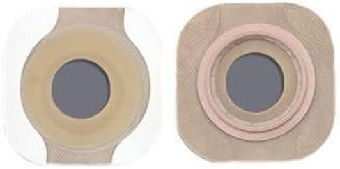 5014204BX - حاجز جلدي مسطح من قطعتين بمقاس مناسب (ملابس عادية) مقاس 2-1/4 in Kuwait