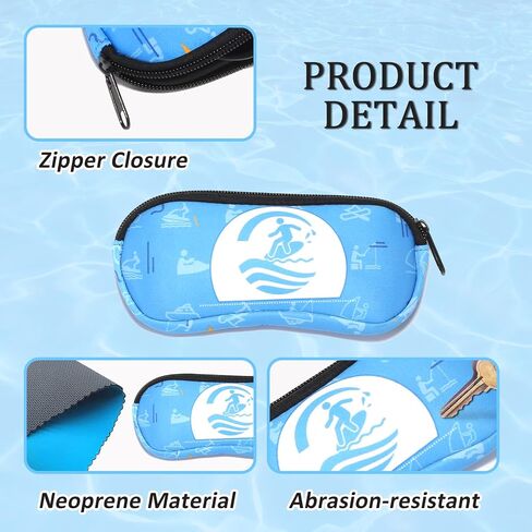Floating Sunglasses, Polarized Sunglasses for Men Women, Anti-Seawater Coating Sunglasses For Sea Fishing, Surfing in Saudi Arabia