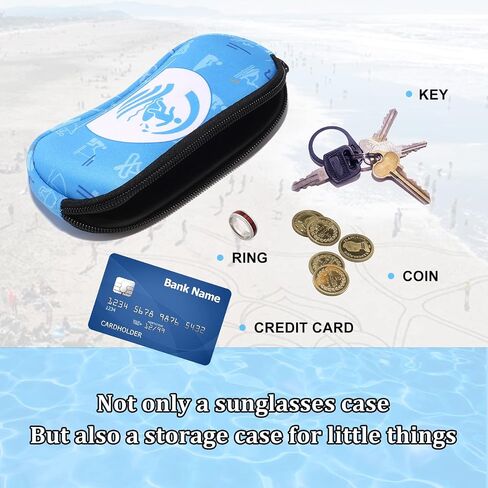 Floating Sunglasses, Polarized Sunglasses for Men Women, Anti-Seawater Coating Sunglasses For Sea Fishing, Surfing in Saudi Arabia
