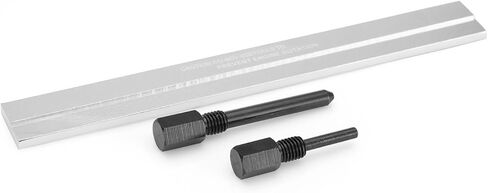 OEMTOOLS 24448 Ford 2.0L, 2.3L, 2.5L Camshaft Alignment Tool Kit | Works with Many Popular 1994-Newer Small-Engine Ford Vehicles | Useful for Servicing Timing Belts, Chains, Head Gaskets, etc. in Kuwait