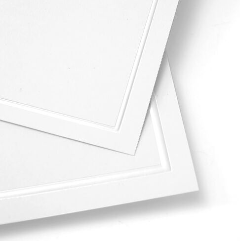 Gartner Studios 61007 Invitation Kit, Ivory in Saudi Arabia