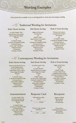 Gartner Studios 61007 Invitation Kit, Ivory in Saudi Arabia