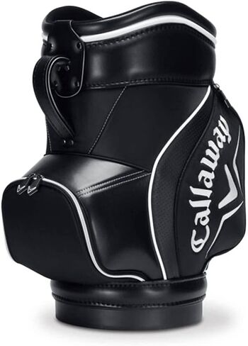 Callaway AC CG DEN Caddy Black 18 in Saudi Arabia