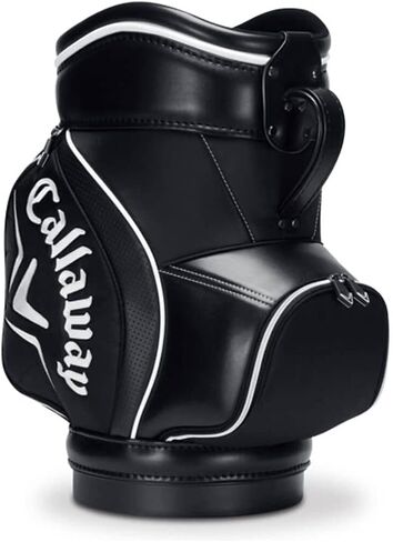 Callaway AC CG DEN Caddy Black 18 in Saudi Arabia