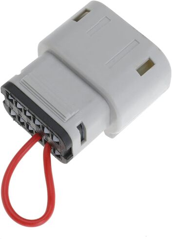 سترة CarPlay لسيارة Harley Davidson 2019 2020 2021 وما فوق راديو GTS لدراجة Road Glide Street Glide، باللون الأبيض in Kuwait