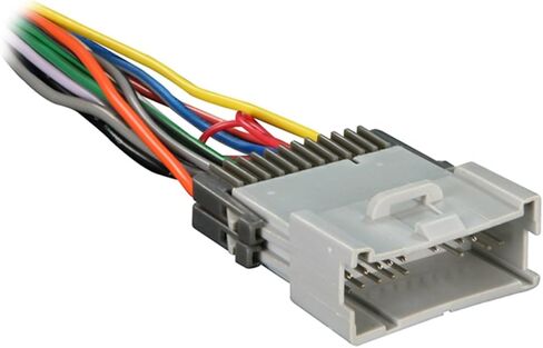 Metra 95-3106 Double DIN Installation Dash Kit for Most 2000-2005 Saturn Vehicles in Saudi Arabia