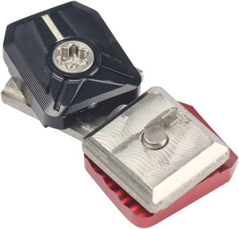 برغي وزن نادي الجولف لسائق Taylormade M1 5g/7g/9g/11g/13g أحمر + وزن رأس نادي الجولف الخلفي in Kuwait