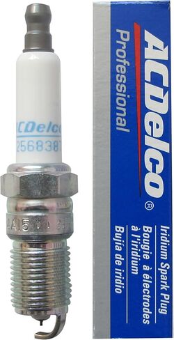 ACDelco GM Original Equipment 41-101 Iridium Spark Plug in Saudi Arabia