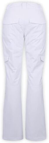 womens Winter Sports Active Outdoor Skiier Skinny Flare 2533r Pant in Saudi Arabia