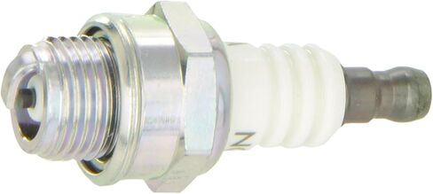 NGK (6021) BM6A قابس الإشعال القياسي الصلب، عبوة من قطعة واحدة in Saudi Arabia