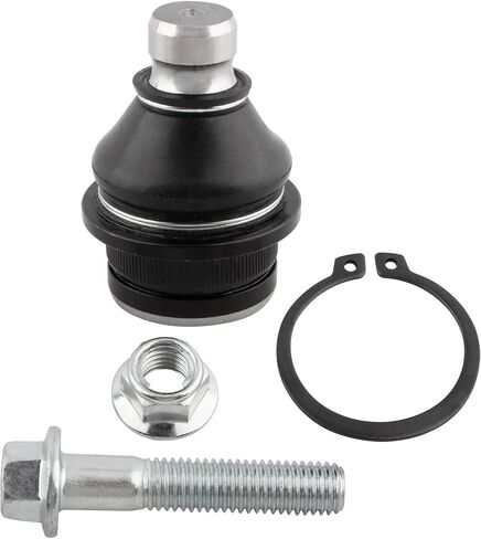 BOXI 2pcs Front Lower Ball Joint Fit for Dodge Caliber 2007-2012/for Jeep Compass Patriot 2007 2008 2009 2010 2011 2012 2013 2014 2015 2016 2017/for Mitsubishi Lancer 2002 2003 2004 2005-2007 |K500063 in Saudi Arabia