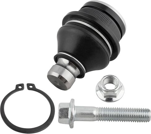 BOXI 2pcs Front Lower Ball Joint Fit for Dodge Caliber 2007-2012/for Jeep Compass Patriot 2007 2008 2009 2010 2011 2012 2013 2014 2015 2016 2017/for Mitsubishi Lancer 2002 2003 2004 2005-2007 |K500063 in Saudi Arabia