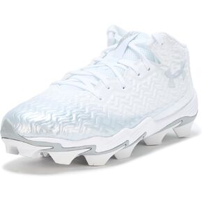 Under Armor Men's Spotlight Hammer RM Sneaker