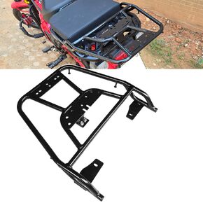 واقي المصباح الأمامي متوافق مع Honda CT125 Trail 125 Hunter Cub (CT125)