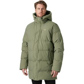 Helly-Hansen Men's Alby Puffy Parka