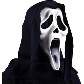Halloween Mask Scary