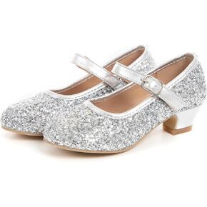 Little Adventures Princess Costume Cosplay Dress-up Shoes