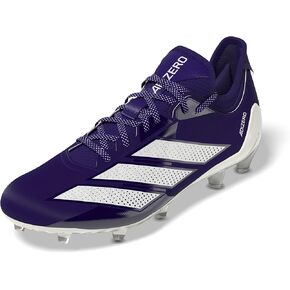 adidas Men's Adizero Electric.1 American Football Sneaker