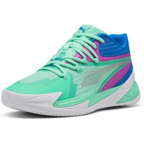 PUMA Men's Dagger Basketball Shoes Sneaker