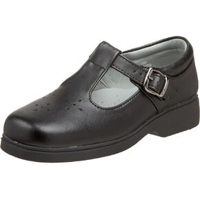 JOSMO Kids' 6096G T-Strap Shoe