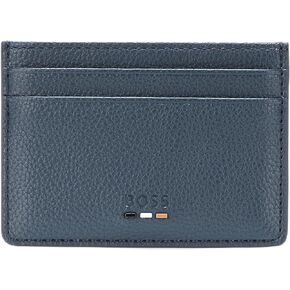 BOSS Men's Ray Small Logo Card Holder