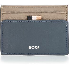 BOSS Men's Zair Card Holder