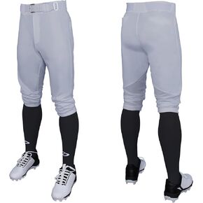DYNAMIC Baseball Knicker Pants Adult and Youth