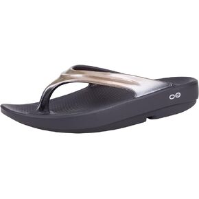 OOFOS Women's Traditional Flip-Flop