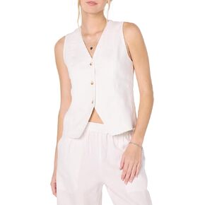 The Drop Women's Standard Easy Vest