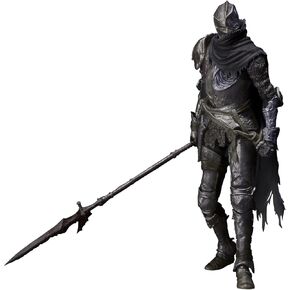 Tamashii Nations - Elden Ring - Malenia ، Blade of Miquella S.H.Figuarts Figure