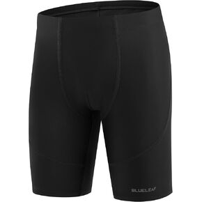 Blueleaf Boys 'Swim Jammers Youth Swim Space Team Timsuits Athletic Quick Dry Swimming Shorts Upf 50+