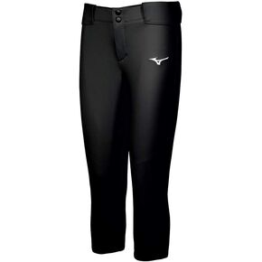 Mizuno Women's Belted Stretch Fastpitch Softball Pant