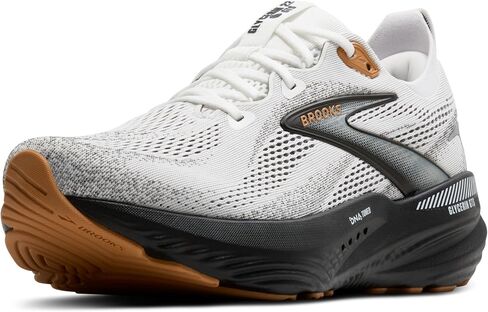 Brooks Men’s Glycerin GTS 22 Supportive Running Shoe in Saudi Arabia