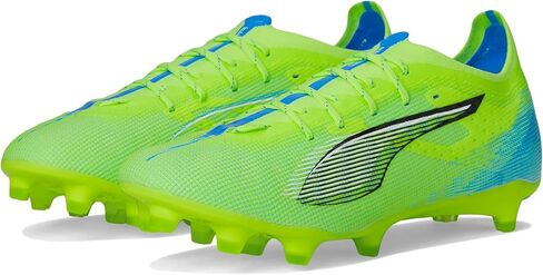 PUMA Men's Ultra 5 Pro Firm, Artificial Ground Soccer Cleats Sneaker in Saudi Arabia