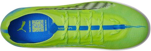 PUMA Men's Ultra 5 Pro Firm, Artificial Ground Soccer Cleats Sneaker in Saudi Arabia