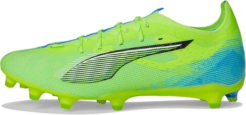 PUMA Men's Ultra 5 Pro Firm, Artificial Ground Soccer Cleats Sneaker in Saudi Arabia