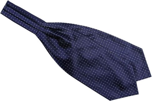 رجال PAISLEY CRAVAT CRAVAT TIE ASCOTS و Pocket Square مجموعة ASCOT in Kuwait