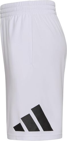 adidas Boys Essentials Big Logo Short in Kuwait