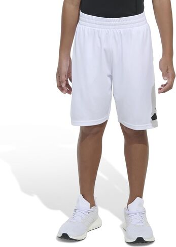 adidas Boys Essentials Big Logo Short in Kuwait