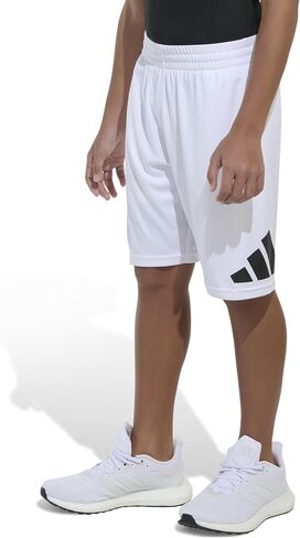 adidas Boys Essentials Big Logo Short in Kuwait